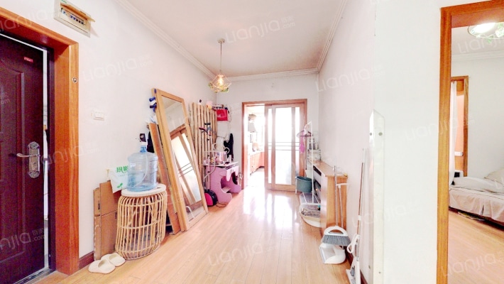 电力研究院二手房实景图