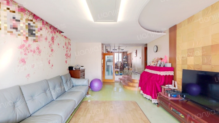 东方明珠花园二手房实景图