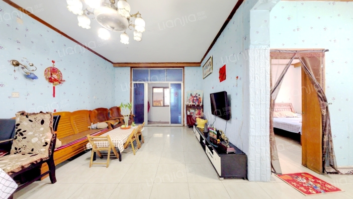 万春路127号二手房实景图