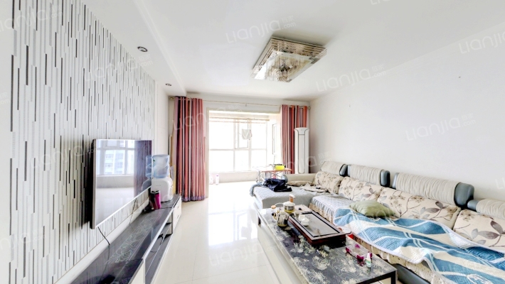 北郡二区二手房实景图