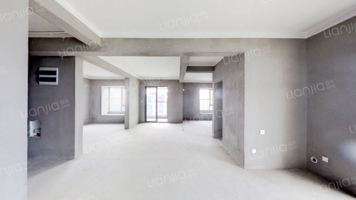 王家桥佳苑二手房实景图