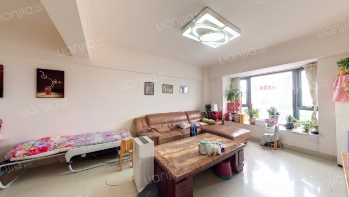 瑞通凯域二手房实景图