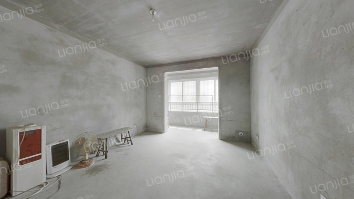 新茂苑二手房实景图