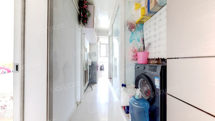 泰山社区二手房实景图