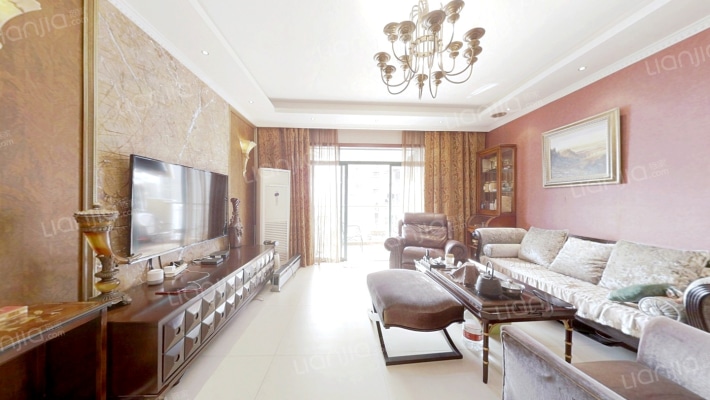 融侨半岛风临洲B区二手房实景图