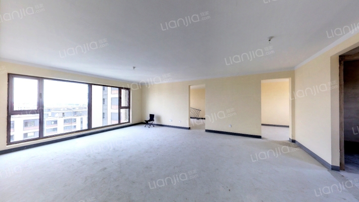 龙湖华煜江与城（一期）二手房实景图