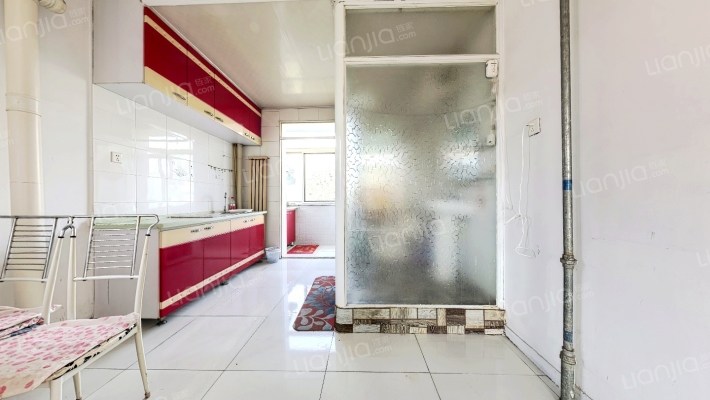 南十小区二手房实景图