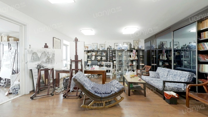 凤凰和鸣二手房实景图