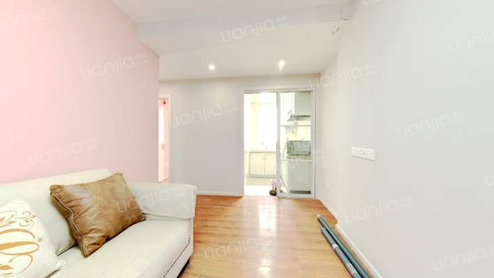 北阴阳营二手房实景图