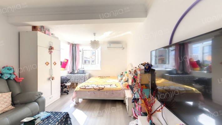 西沟小区二手房实景图