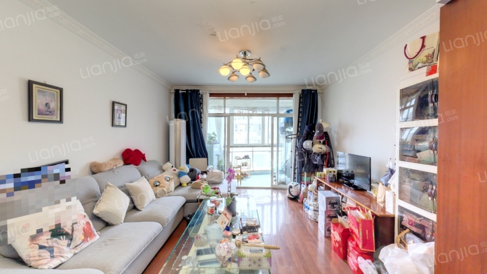 文馨园二手房实景图