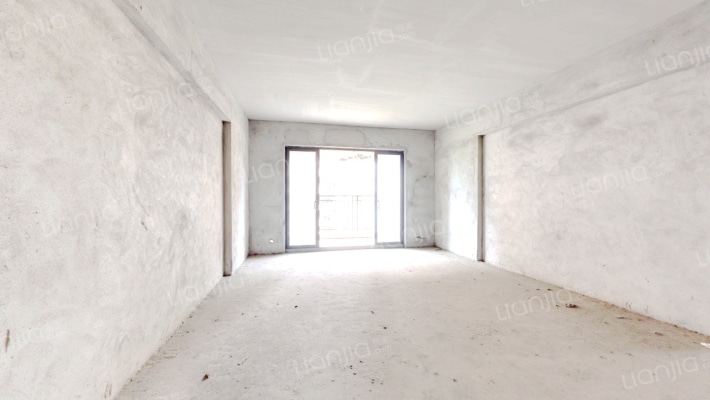 北湖丽都二手房实景图