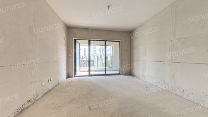 融创影都学府二手房实景图