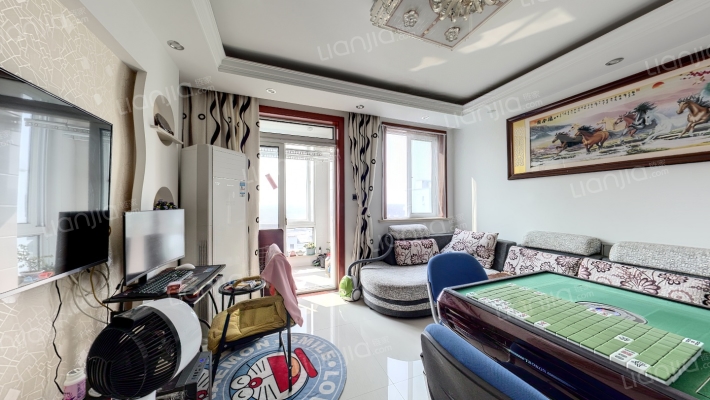 裕鸿佳苑(裕政路725弄)二手房实景图