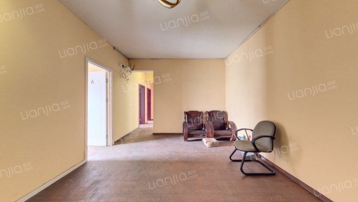 龙井湾二手房实景图