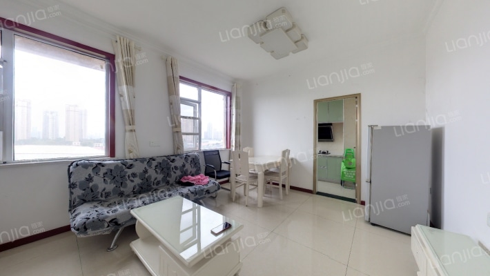 烽火尚品虹城二手房实景图