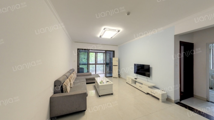 龙骧佳苑二手房实景图