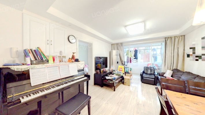 海桐苑二手房实景图