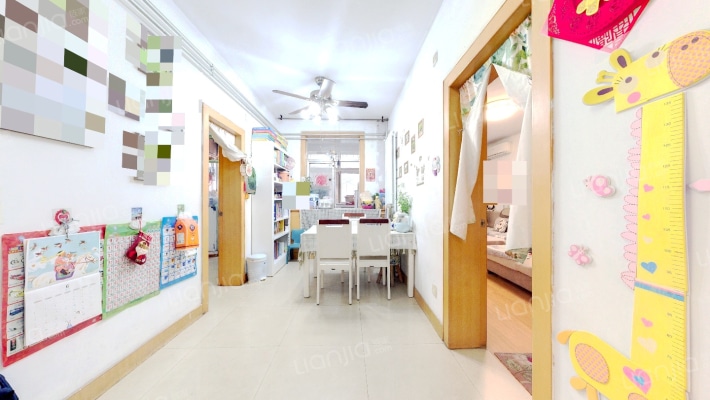 文化宫路130号二手房实景图