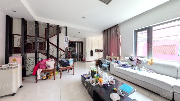 新浦江城(浦锦路1658弄)二手房实景图