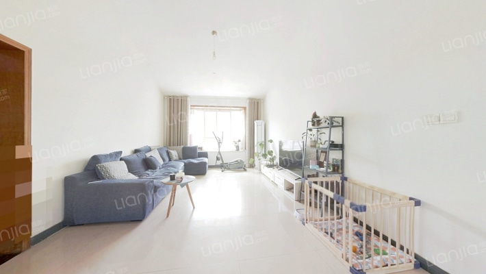 恒都彩虹源二手房实景图