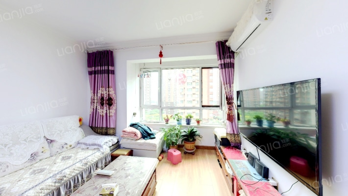 梦想E居二手房实景图