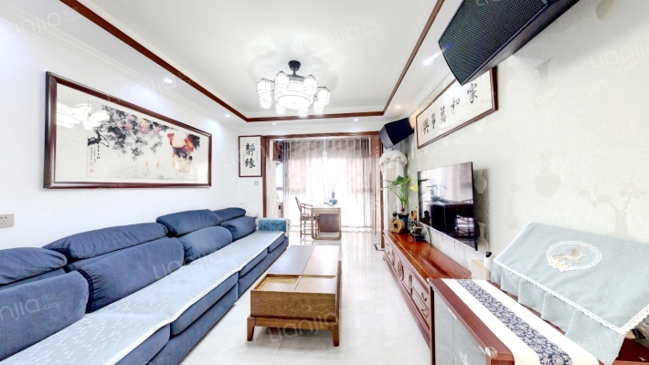 龙湖上城天街广场二手房实景图