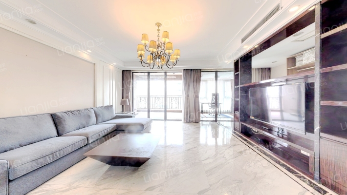 公馆77二手房实景图