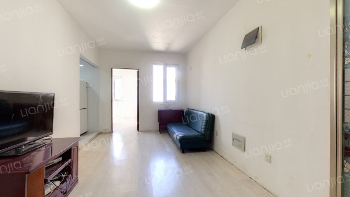 江南一号二手房实景图