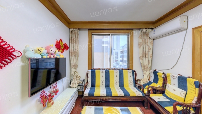 市医院家舍1-21二手房实景图