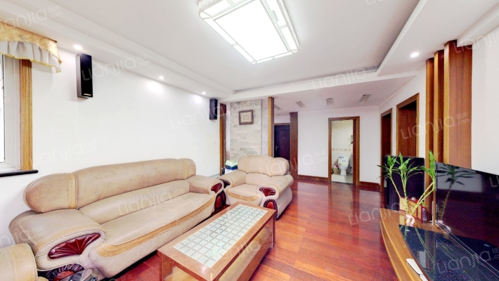 东方城香梅家园北区二手房实景图