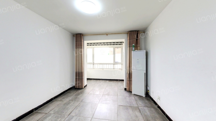 玖筑翰府二手房实景图