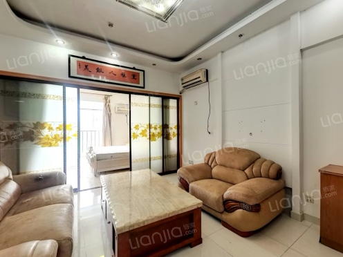 整租·渭塘之星 1室1厅 东