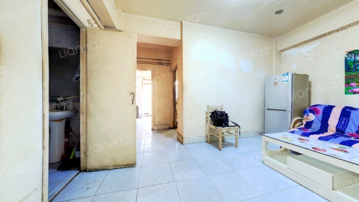 开发社区二手房实景图