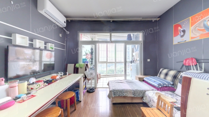 江畔华景二手房实景图