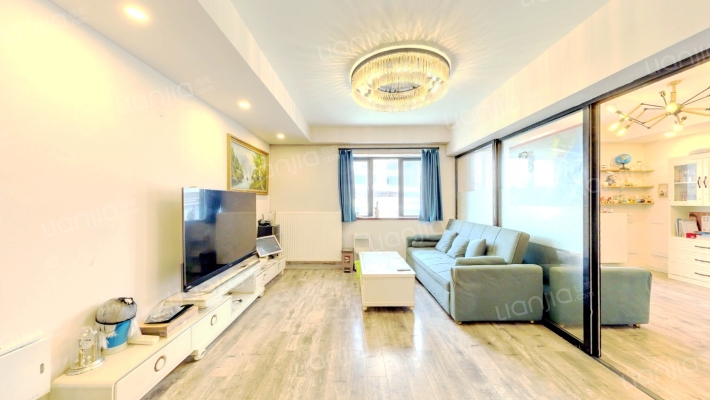 欣安大厦二手房实景图