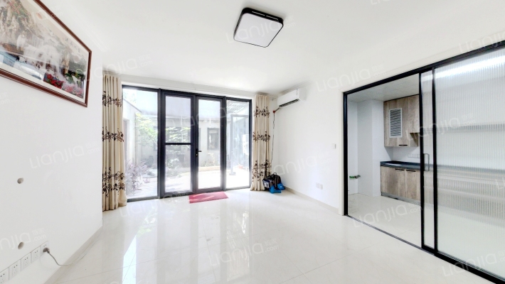 证大朱家角西镇二手房实景图