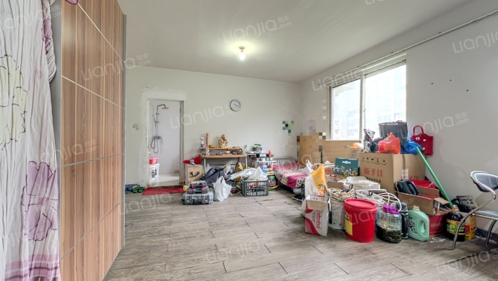 大新华府二手房实景图