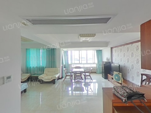 整租·采香花园 4室2厅 南