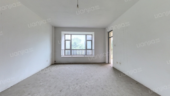 海峡新城四期二手房实景图