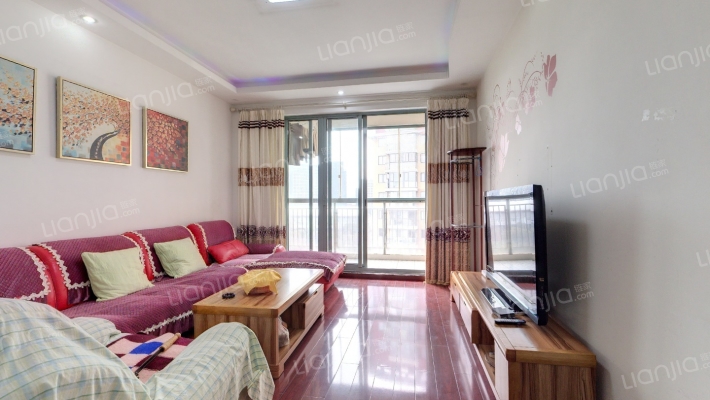 金地格林世界(卢尔公寓)二手房实景图