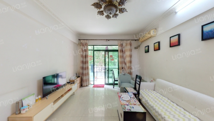 芳华花园洛涛居北区二手房实景图