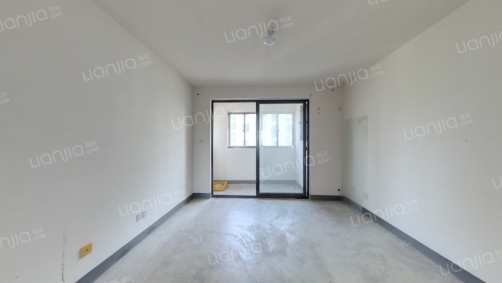 海湾新家园二手房实景图