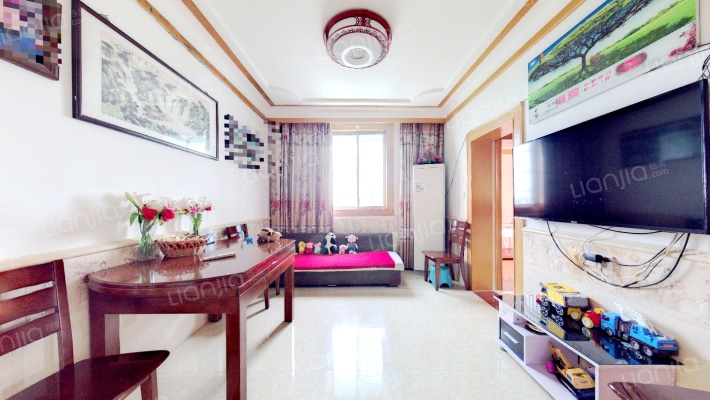 莫厘二村二手房实景图