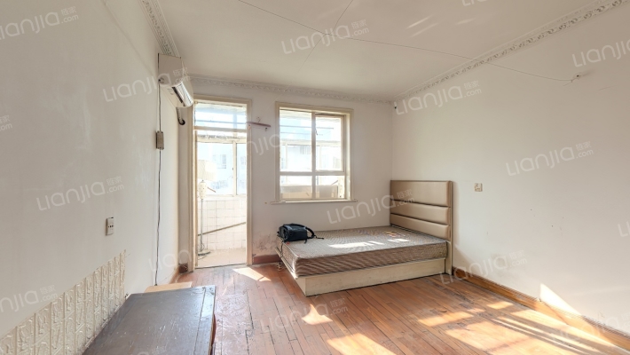 二轻新村二手房实景图