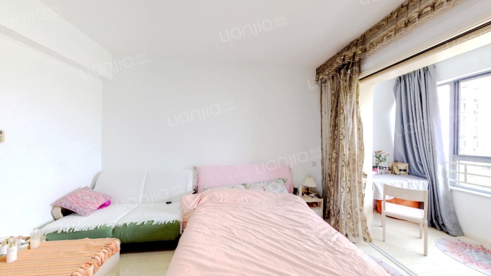 凯德汇豪天下南区二手房实景图