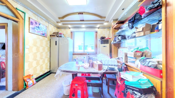 热电小区二手房实景图