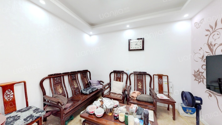 毛岸新苑二手房实景图