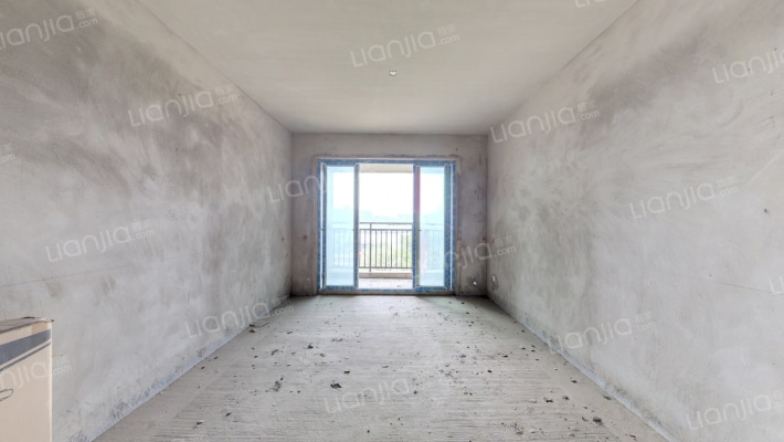 叠彩西城B区二手房实景图