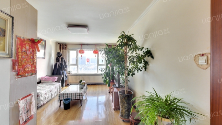 风华新苑二区二手房实景图